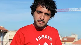 Kid Francescoli en concert
