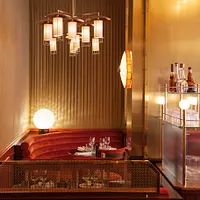 Le Grand Café Capucines