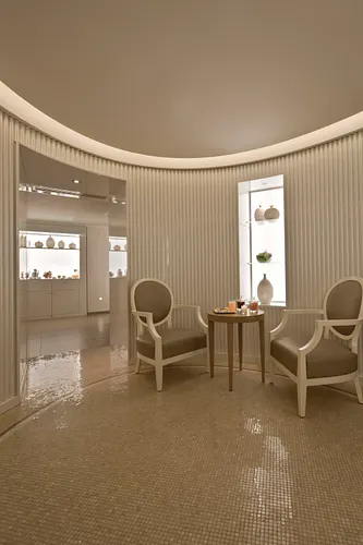 Le Spa Le Bristol by La Mer Bien-être Paris