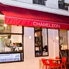 Le Chameleon