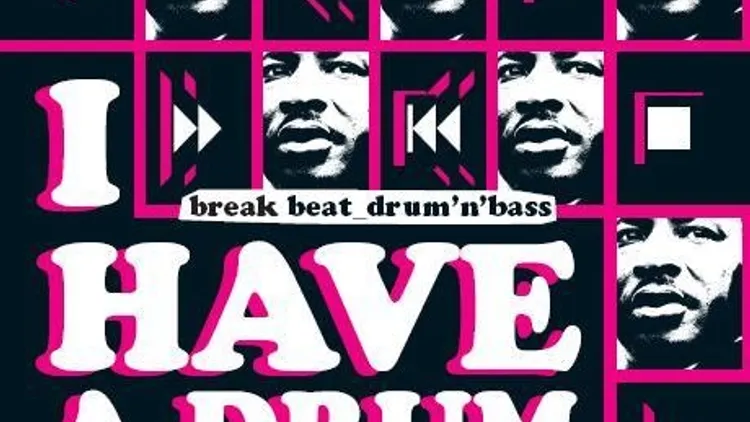 I HAVE A DRUM 2