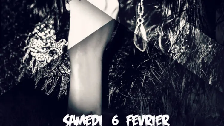 NASTY GIRLS @MIX CLUB PARIS