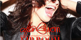 Afterwom au Vip Room