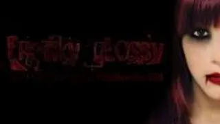 Freaky Glossy