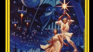 Les jouets Star Wars