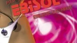 Ebisol Enlève Le Haut
