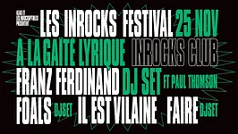 Inrocks club