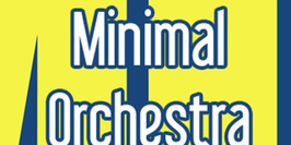 Concert Drum N'Jazz : Minimal Orchestra