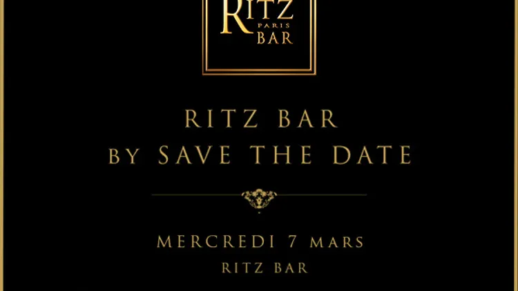 RITZ BAR