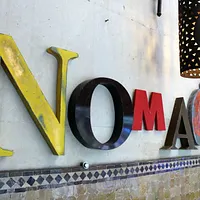 Nomad's