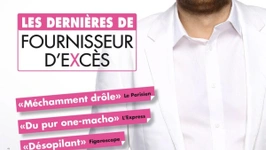 OLIVIER DE BENOIST