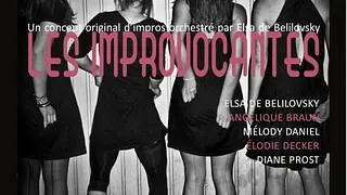Les Improvocantes
