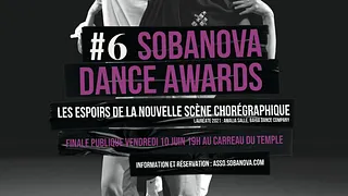 Sobanova Dance Awards