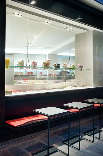 Le Pain de Sucre Shop Paris
