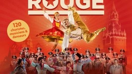Les chœurs de l'Armée Rouge - Une nuit à l'Opéra