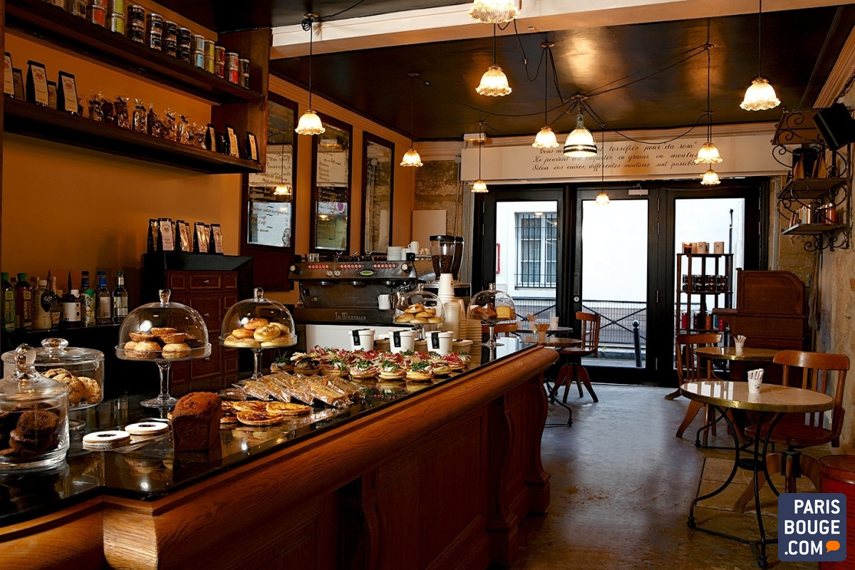Café italien : comment les Italiens boivent-ils leur café au bar ? —  idealista