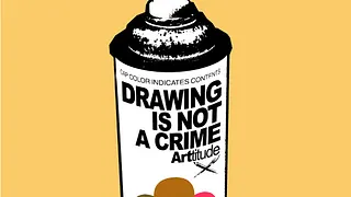 Lancement ARTtitude #2