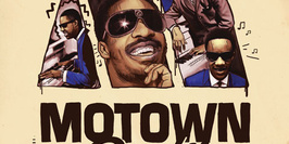 Motown Party special Stevie Wonder
