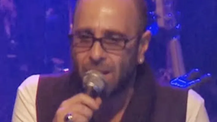 Didier Hayat En Concert