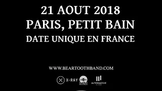 BEARTOOTH