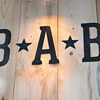 Le BAB - Bar à Burger