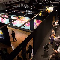Salon des Beaux Arts 2017