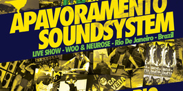 APAVORAMENTO SOUND SYSTEM (Brazil)