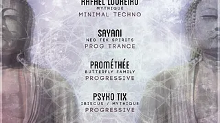 Expérience Mythique