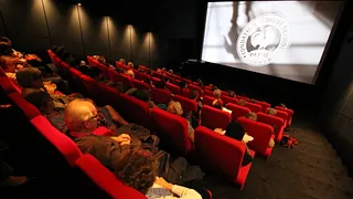Projection en ciné-concert du film La Princesse aux clowns d'André Hugon (1924
