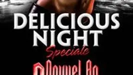 Delicious Night special Nouvel an Russe