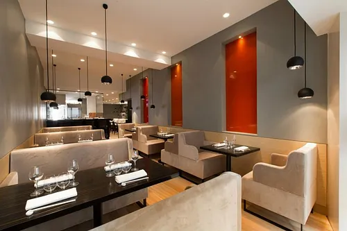 Taokan Saint-Germain Restaurant Paris