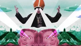 Ψ LaRelève DJ set vinyl all night long + live Deaf Parade ψ