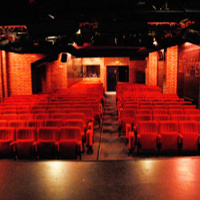 L'Apollo Théâtre