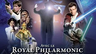 Star Wars - A musical journey