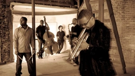 Terence Blanchard Quintet