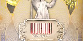 Belle Epoque - Le Cabaret Electronique
