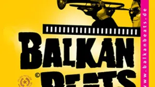 Balkan Beats : Pad Brapad + DJ Robert Soko