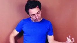 Mathieu Boogaerts