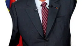 La Chirac