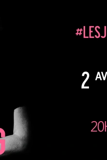 ANNULÉ / Les Jeudis du Rosa // Rag