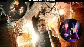 Le Monde Fantastique et Magique d'Hervé Listeur