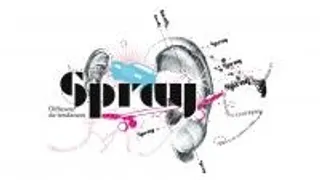Spray