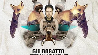 Gui Boratto & Friends