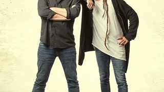 Mike et Riké