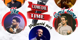 Stand up Comedy Chatelet