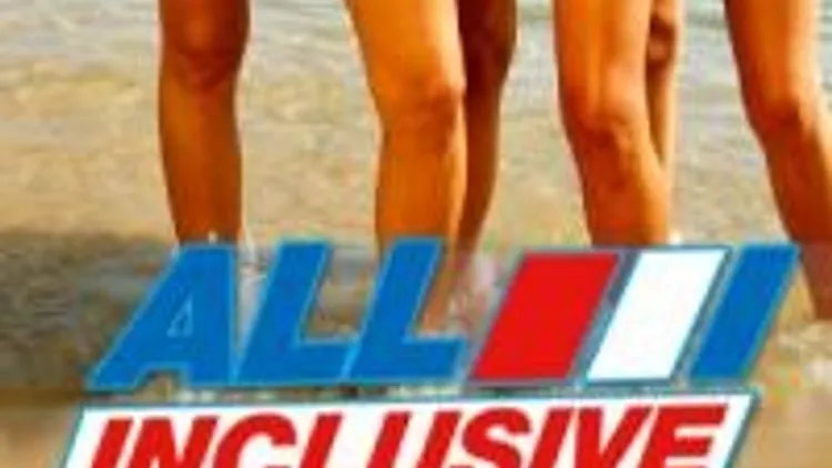 All Inclusive Party... Veille de jour ferié !