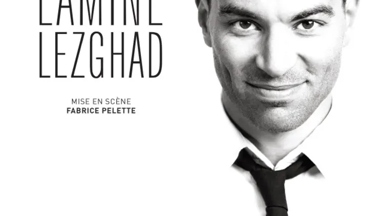 Lamine Lezghad