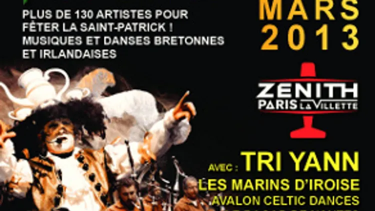 Celtic Festival 2ème Edition