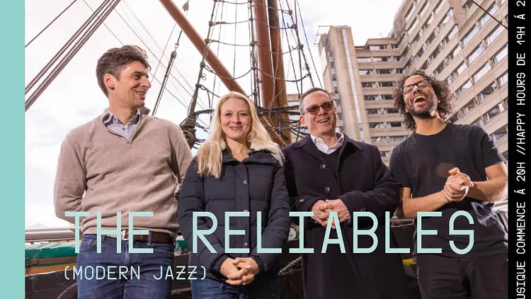 THE RELIABLES