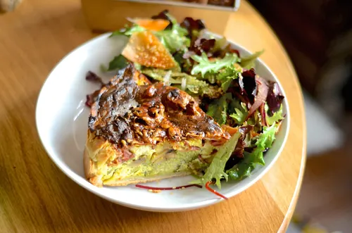 La Petite Mangerie Restaurant Paris
